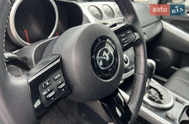 Внедорожник / Кроссовер Mazda CX-7 2008 в 