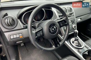 Внедорожник / Кроссовер Mazda CX-7 2008 в 