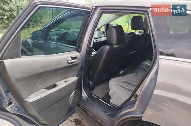 Внедорожник / Кроссовер Mazda CX-7 2009 в 