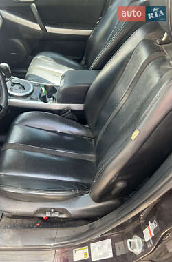 Внедорожник / Кроссовер Mazda CX-7 2007 в 