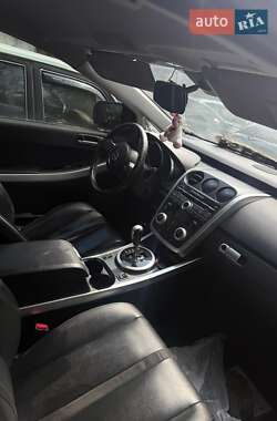 Позашляховик / Кросовер Mazda CX-7 2008 в 