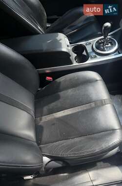 Позашляховик / Кросовер Mazda CX-7 2008 в 