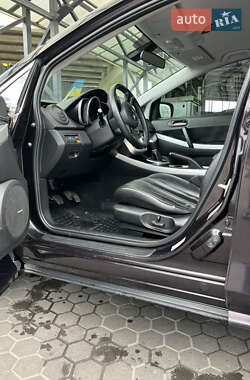 Внедорожник / Кроссовер Mazda CX-7 2007 в 
