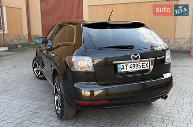 Внедорожник / Кроссовер Mazda CX-7 2010 в 