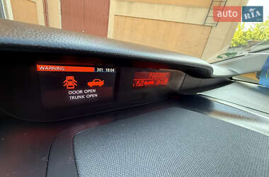 Внедорожник / Кроссовер Mazda CX-7 2010 в 