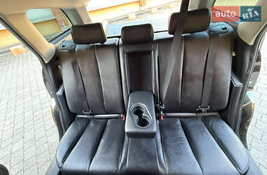 Внедорожник / Кроссовер Mazda CX-7 2010 в 