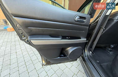 Внедорожник / Кроссовер Mazda CX-7 2010 в 