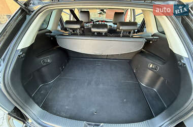 Внедорожник / Кроссовер Mazda CX-7 2010 в 