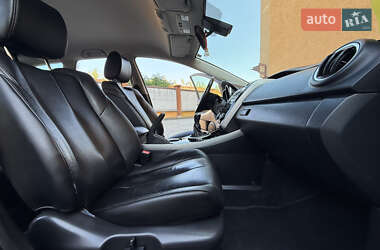 Внедорожник / Кроссовер Mazda CX-7 2010 в 
