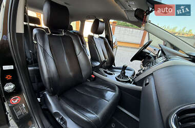 Внедорожник / Кроссовер Mazda CX-7 2010 в 