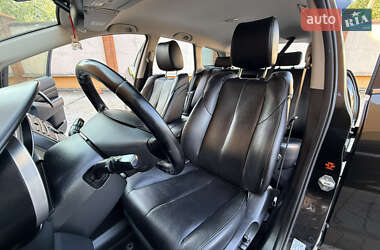 Внедорожник / Кроссовер Mazda CX-7 2010 в 