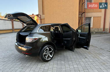 Внедорожник / Кроссовер Mazda CX-7 2010 в 