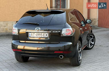 Внедорожник / Кроссовер Mazda CX-7 2010 в 