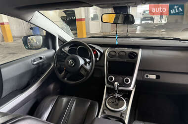 Позашляховик / Кросовер Mazda CX-7 2009 в 