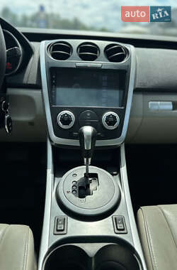 Внедорожник / Кроссовер Mazda CX-7 2007 в 