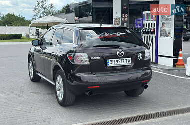 Внедорожник / Кроссовер Mazda CX-7 2007 в 