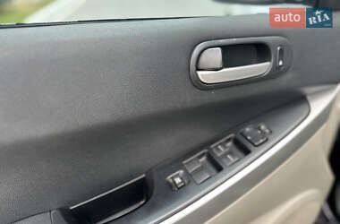 Внедорожник / Кроссовер Mazda CX-7 2007 в 