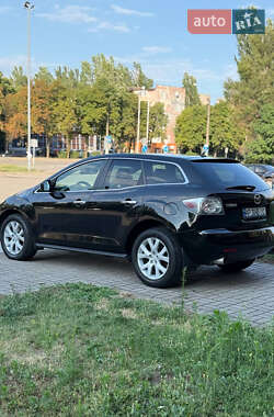 Внедорожник / Кроссовер Mazda CX-7 2007 в 