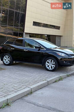 Внедорожник / Кроссовер Mazda CX-7 2007 в 