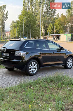 Внедорожник / Кроссовер Mazda CX-7 2007 в 