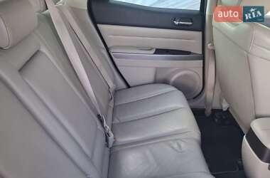Внедорожник / Кроссовер Mazda CX-7 2009 в 