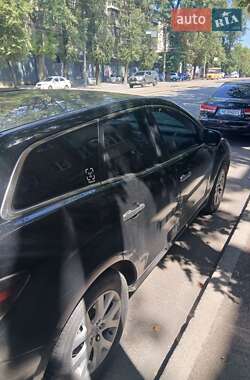 Внедорожник / Кроссовер Mazda CX-7 2006 в Днепре