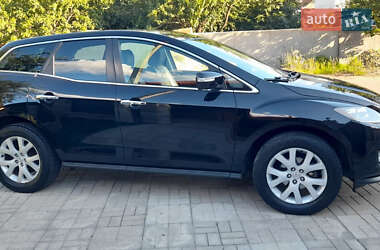 Внедорожник / Кроссовер Mazda CX-7 2008 в 