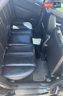 Внедорожник / Кроссовер Mazda CX-7 2008 в 