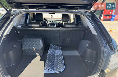 Внедорожник / Кроссовер Mazda CX-7 2008 в 