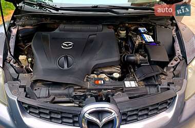Внедорожник / Кроссовер Mazda CX-7 2007 в 