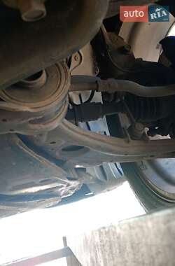 Внедорожник / Кроссовер Mazda CX-7 2010 в 