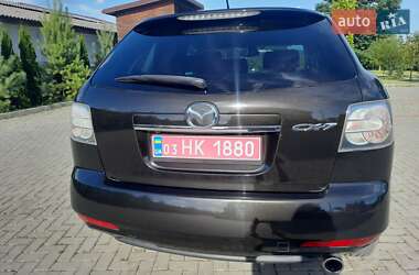 Внедорожник / Кроссовер Mazda CX-7 2009 в 