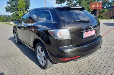 Внедорожник / Кроссовер Mazda CX-7 2009 в 