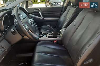 Внедорожник / Кроссовер Mazda CX-7 2009 в 