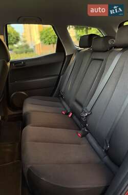 Внедорожник / Кроссовер Mazda CX-7 2008 в 