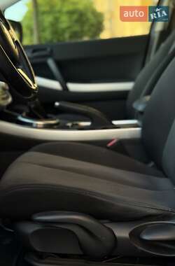 Внедорожник / Кроссовер Mazda CX-7 2008 в 