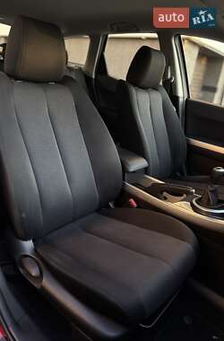 Внедорожник / Кроссовер Mazda CX-7 2008 в 
