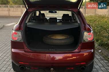 Внедорожник / Кроссовер Mazda CX-7 2008 в 
