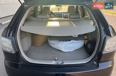 Внедорожник / Кроссовер Mazda CX-7 2008 в 