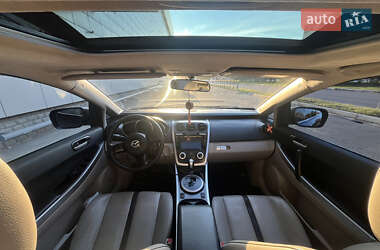 Внедорожник / Кроссовер Mazda CX-7 2008 в 