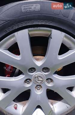 Внедорожник / Кроссовер Mazda CX-7 2007 в 