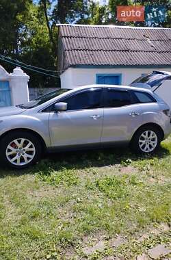 Внедорожник / Кроссовер Mazda CX-7 2007 в 