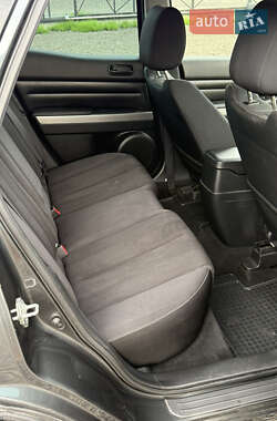 Внедорожник / Кроссовер Mazda CX-7 2011 в 