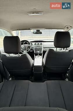 Внедорожник / Кроссовер Mazda CX-7 2011 в 