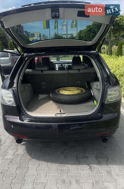 Внедорожник / Кроссовер Mazda CX-7 2007 в 