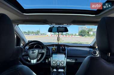 Внедорожник / Кроссовер Mazda CX-7 2011 в 