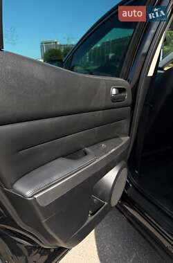 Внедорожник / Кроссовер Mazda CX-7 2011 в 