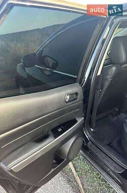 Внедорожник / Кроссовер Mazda CX-7 2009 в 