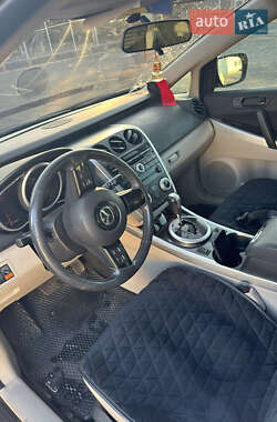 Внедорожник / Кроссовер Mazda CX-7 2008 в 