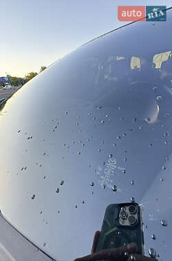 Внедорожник / Кроссовер Mazda CX-7 2008 в 